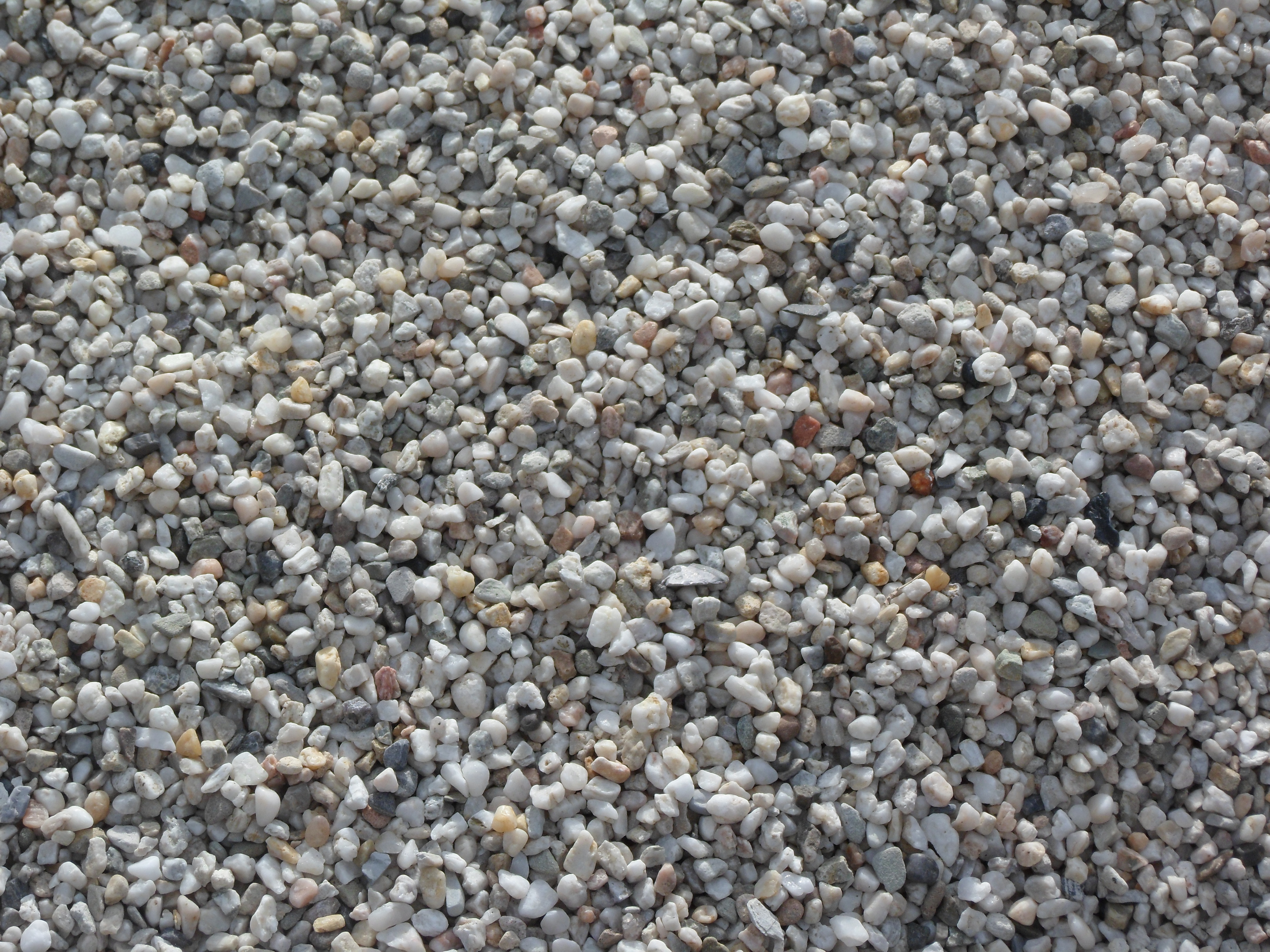 Grind 2-5 mm (Kif)