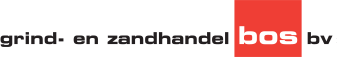 Bos Grind- en zandhandel, handel in zand en grind.
